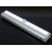 Motion Detection Sensor Automatic Closet Wardrobe Stairs Night Light