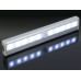Motion Detection Sensor Automatic Closet Wardrobe Stairs Night Light