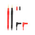 Multimeter UltraFine Needle Probes Leads Needle Tester Wire Pen Cable