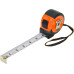 5M 16.5FT Carpenter Rubber Heavy Duty Measuring Tape Metric Imperial