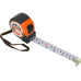 5M 16.5FT Carpenter Rubber Heavy Duty Measuring Tape Metric Imperial