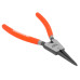Straight External Retaining Snap-Ring C-Clip Circlip Removal Pliers