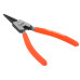 Straight External Retaining Snap-Ring C-Clip Circlip Removal Pliers