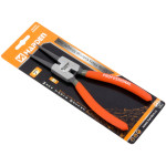 Straight External Retaining Snap-Ring C-Clip Circlip Removal Pliers