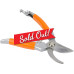 Heavy Duty Stainless Steel Professional Garden Pruner Cutter Shears
