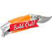 Heavy Duty Stainless Steel Professional Garden Pruner Cutter Shears