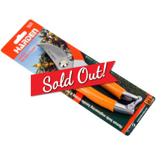 Heavy Duty Stainless Steel Professional Garden Pruner Cutter Shears