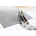 Heavy Duty Belt Leather Round Hole Puncher Punch Tool Plies 2.0-4.5mm