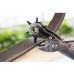 Heavy Duty Belt Leather Round Hole Puncher Punch Tool Plies 2.0-4.5mm
