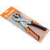 Heavy Duty Belt Leather Round Hole Puncher Punch Tool Plies 2.0-4.5mm
