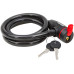 Cycling Cable Anti-Theft Bike Bicycle Scooter Motorcycle Safety Lock