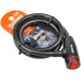 Cycling Cable Anti-Theft Bike Bicycle Scooter Motorcycle Safety Lock