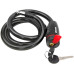 Cycling Cable Anti-Theft Bike Bicycle Scooter Motorcycle Safety Lock