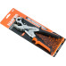 Heavy Duty Belt Leather Round Flat Oval Hole Puncher Punch Tool Pliers