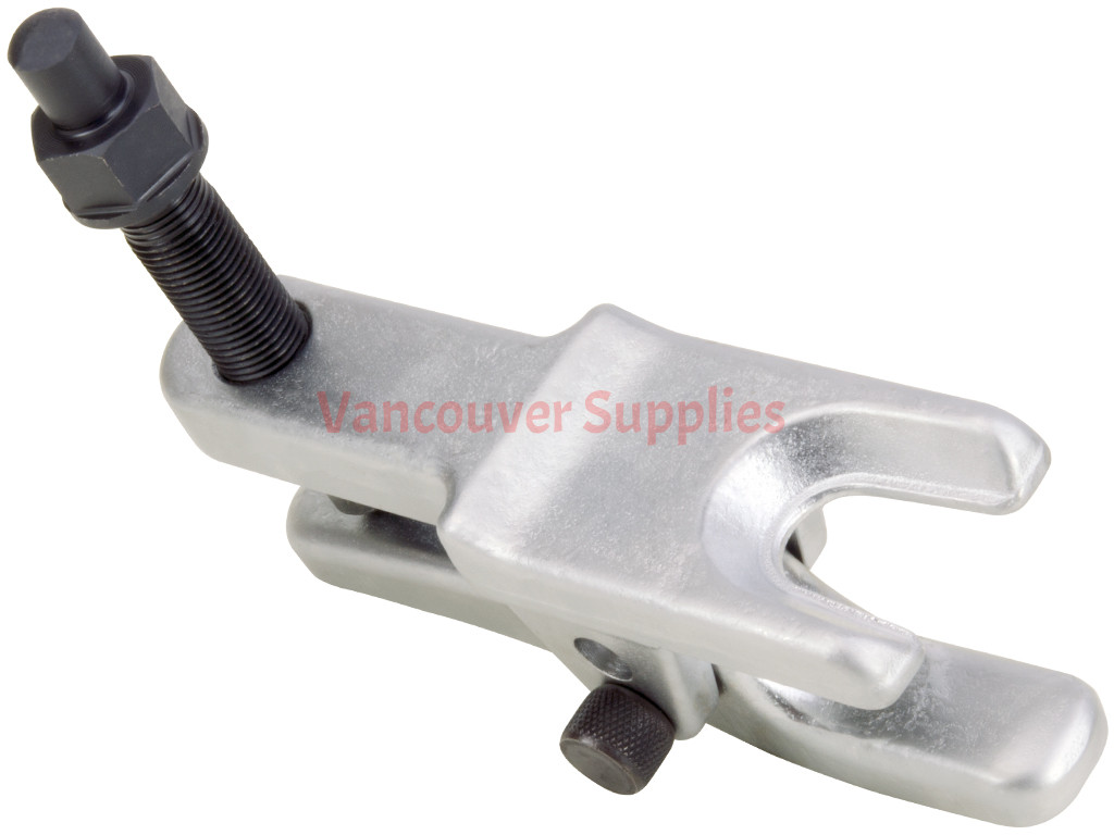 Ball Head Extractor, Rod End Puller, Ball Joint Separator, Tie Rod