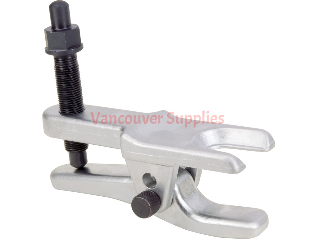 Car Ball Joint Remover Extractor Clamp Bushing Press Service