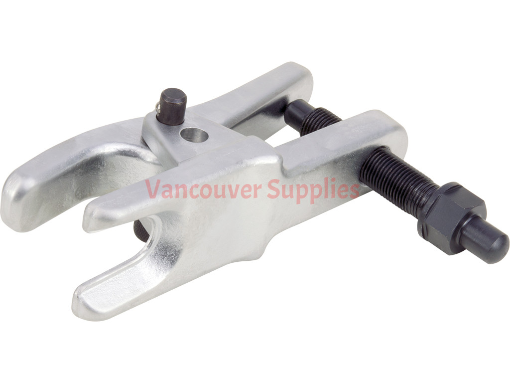 Ball Head Extractor, Rod End Puller, Ball Joint Separator, Tie Rod