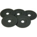 5pcs 5inch 125mm Depressed Cutting-Off Wheel Type 42 Steel Metal Work