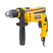1/2inch Chuck Corded Electric Impact Hammer Drill 120V 6A with Handle