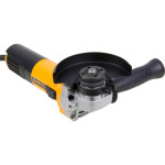 4-1/2 Heavy Duty Cut Off Wheel Angle Grinder 6.5Amp 110V Grinding Tool