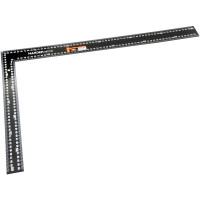Steel Shaped Rafter Framing 24x16 Premium Steel Standard Metric Square