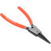9in External Straight Nose Retaining Ring Clip Circlip Removal Pliers