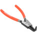 9inch External Bent Nose Retaining Ring C-Clip Circlip Removal Pliers