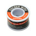 0.8mm 60/40 Sn-Pb Tin Lead Resin Core Solder Wire Electrical Soldering