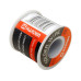 1.0mm 60/40 Sn-Pb Tin Lead Resin Core Solder Wire Electrical Soldering