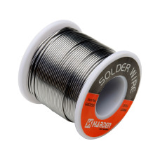1.0mm 60/40 Sn-Pb Tin Lead Resin Core Solder Wire Electrical Soldering