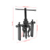 3-Jaw Bearing Puller Inner Wheel Gear Extractor Bushing Remover Tool