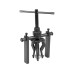 3-Jaw Bearing Puller Inner Wheel Gear Extractor Bushing Remover Tool