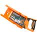 Angle Mitre Box 12inch Back Saw Cutting Door Baseboard Crown Moldings